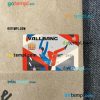 Andorra Vall Banc visa card PSD scan and photo-realistic snapshot, 2 in 1