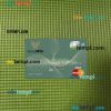 Angola Banco Yetu bank mastercard PSD scan and photo taken image, 2 in 1