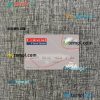 Australia Colonial first state visa card PSD scan and photo-realistic snapshot, 2 in 1