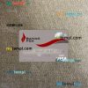 Austria Bawag PSK bank visa card PSD scan and photo-realistic snapshot, 2 in 1