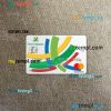 Barbados First Citizens bank mastercard PSD scan and photo taken image, 2 in 1