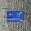 Barbados Republic Bank visa card PSD scan and photo-realistic snapshot, 2 in 1