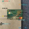 China Everbright bank mastercard PSD scan and photo taken image, 2 in 1