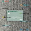 Finland Bank of Aland visa debit card PSD scan and photo-realistic snapshot, 2 in 1