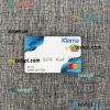 Finland Klarna bank mastercard PSD scan and photo taken image, 2 in 1