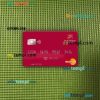 Grenada CBIC mastercard PSD scan and photo taken image, 2 in 1