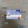Haiti BRH Bank mastercard PSD scan and photo taken image, 2 in 1