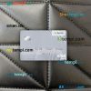 Iceland MP Banki visa debit card PSD scan and photo-realistic snapshot, 2 in 1