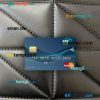 Kiribati ANZ Bank mastercard PSD scan and photo taken image, 2 in 1