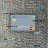 Lesotho Standard Lesotho Bank mastercard PSD scan and photo taken image, 2 in 1