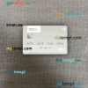 Liechtenstein Valartis Bank visa debit card PSD scan and photo-realistic snapshot, 2 in 1
