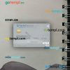 Madagascar AccèsBanque visa debit card PSD scan and photo-realistic snapshot, 2 in 1