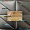 Malta Central Bank visa classic card PSD scan and photo-realistic snapshot, 2 in 1