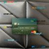 Mauritania Chinguitty Bank mastercard PSD scan and photo taken image, 2 in 1