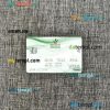Morocco Credit Agricole bank visa classic card PSD scan and photo-realistic snapshot, 2 in 1