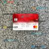 Netherlands Amsterdam Trade Bank mastercard PSD scan and photo taken image, 2 in 1
