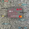 Nicaragua BAC Credomatic mastercard PSD scan and photo taken image, 2 in 1
