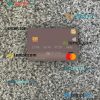 North Korea Daesong Bank mastercard PSD scan and photo taken image, 2 in 1