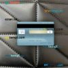 Norway Luster Sparebank visa electron card PSD scan and photo-realistic snapshot, 2 in 1 - Image 2