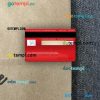 Panama Multibank visa electron card PSD scan and photo-realistic snapshot, 2 in 1 - Image 2