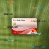 Poland Bank Pekao S.A bank mastercard PSD scan and photo taken image, 2 in 1