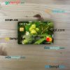Romania CEC Bank mastercard PSD scan and photo taken image, 2 in 1