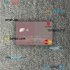 Russia Bank of Moscow mastercard PSD scan and photo taken image, 2 in 1