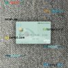 Salvador Banco Azteca visa debit card PSD scan and photo-realistic snapshot, 2 in 1