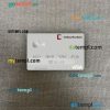 Sao Tome and Principe Afriland First Bank visa debit card PSD scan and photo-realistic snapshot, 2 in 1
