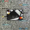 Singapore DBS bank mastercard PSD scan and photo taken image, 2 in 1