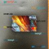 South Africa First National Bank (FNB) mastercard PSD scan and photo taken image, 2 in 1