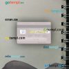 Spain Banco Santander visa debit card PSD scan and photo-realistic snapshot, 2 in 1 - Image 2