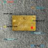 Sri Lanka Bank of Ceylon bank mastercard gold PSD scan and photo taken image, 2 in 1