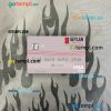 Sri Lanka Seylan Bank Plc visa debit card PSD scan and photo-realistic snapshot, 2 in 1
