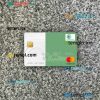 Sudan Saudi Sudanese Bank mastercard PSD scan and photo taken image, 2 in 1