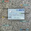 Timor-Leste Banco Nacional de Comércio de Timor-Leste visa debit card PSD scan and photo-realistic snapshot, 2 in 1