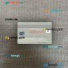 Togo Ecobank mastercard PSD scan and photo taken image, 2 in 1 - Image 2