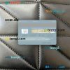 Turkmenistan Rysgal JSCB visa debit card PSD scan and photo-realistic snapshot, 2 in 1 - Image 2