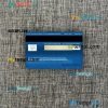 USA ADP Earnings bank visa electron card PSD scan and photo-realistic snapshot, 2 in 1 - Image 2