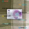 USA Ally bank visa classic card PSD scan and photo-realistic snapshot, 2 in 1