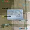USA Carrington Mortgage Services bank AMEX platinum card PSD scan and photo-realistic snapshot, 2 in 1