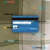 USA Chase bank Visa Debit Card PSD scan and photo-realistic snapshot, 2 in 1 - Image 2