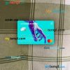 USA Citigroup Bank visa card PSD scan and photo-realistic snapshot, 2 in 1