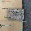 USA Deutsche Bank visa card PSD scan and photo-realistic snapshot, 2 in 1