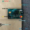 USA Navy Federal Union bank mastercard PSD scan and photo taken image, 2 in 1