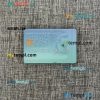 USA New York CFSB bank AMEX card PSD scan and photo-realistic snapshot, 2 in 1