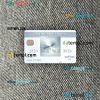 USA New York CFSB bank AMEX everyday® credit card PSD scan and photo-realistic snapshot, 2 in 1