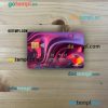 USA New York CFSB bank mastercard PSD scan and photo taken image, 2 in 1