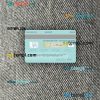 USA SVB Financial Group visa card PSD scan and photo-realistic snapshot, 2 in 1 - Image 2
