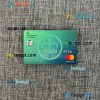 United Kingdom HM Revenue & Customs bank mastercard PSD scan and photo taken image, 2 in 1